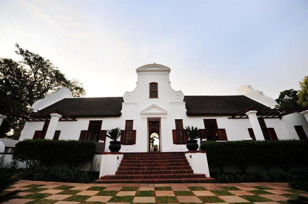 Meerendal Boutique Hotel Durbanville Exterior foto