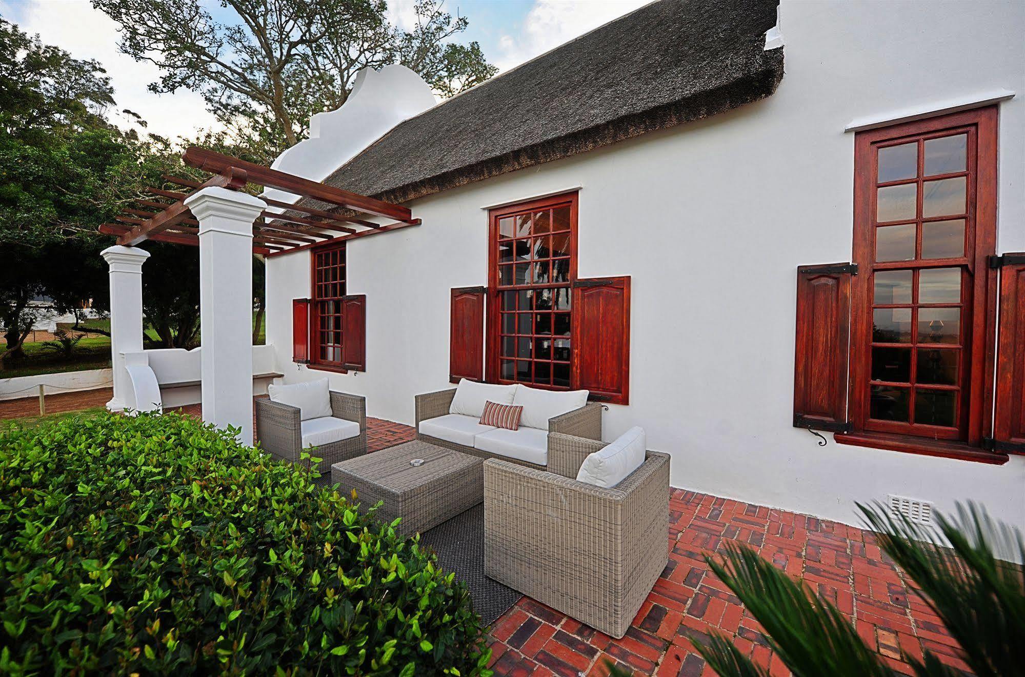 Meerendal Boutique Hotel Durbanville Exterior foto